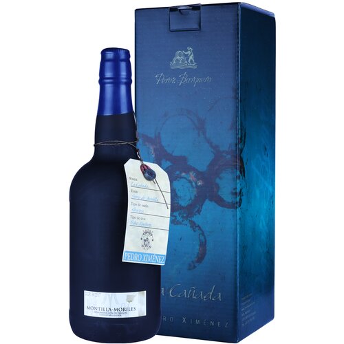  PB La Canada Pedro Ximenez Cene