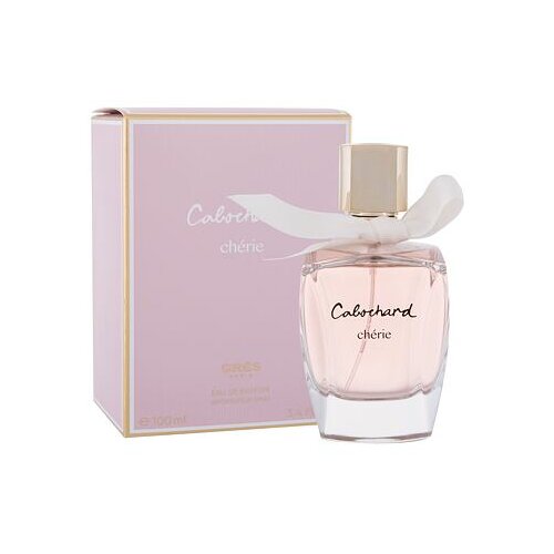 Gres Cabochard Chérie parfumska voda 100 ml za ženske Cene