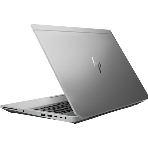 HP Obnovljeno - znaki rabe - Laptop ZBOOK 17 G5 Touch / i7 / Quadro P3200 / RAM 32 GB / 512GB SSD / 17,3″ 4K, (5000494749) Cene