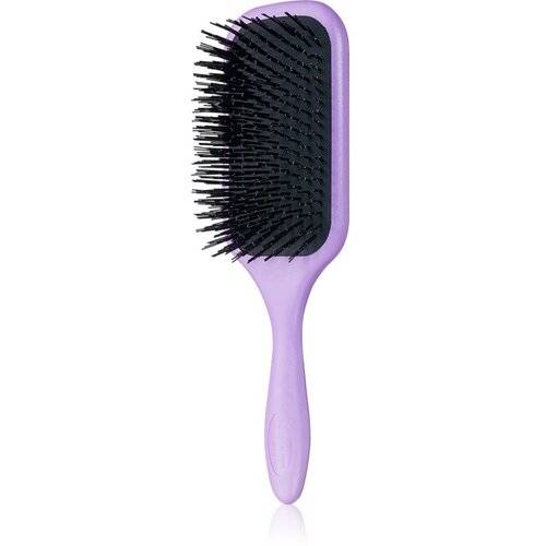 Denman D90L Tangle Tamer ravna krtača Ultra Violet 1 kos Cene