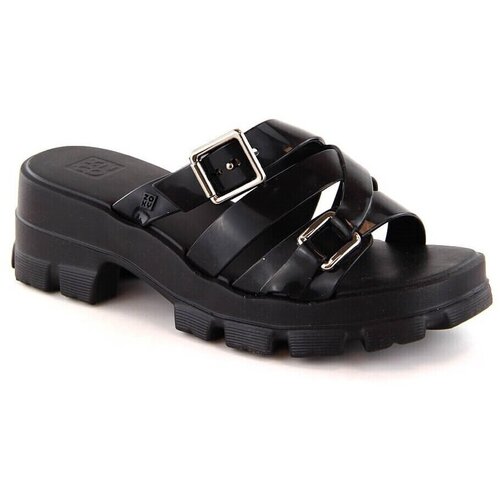 Zaxy Japonke INT2009A Črna Slike