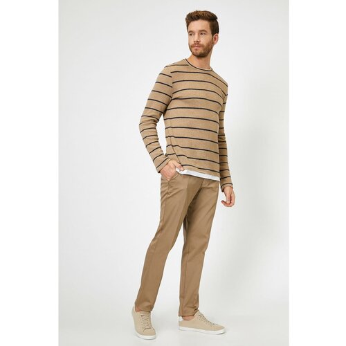 Koton Pocket Detailed Trousers Slike