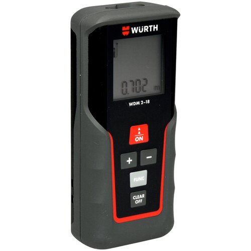 Würth Laserski merač daljine WDM2-18 Cene
