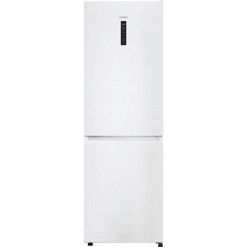 Haier kombinovani frižider EHD3PWDNPW186 Slike