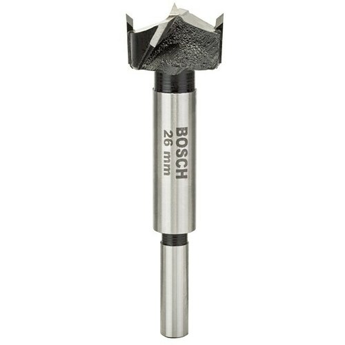 Bosch Sveder za les (1 kos, Premer vrtalnega svedra: 26 mm) Cene