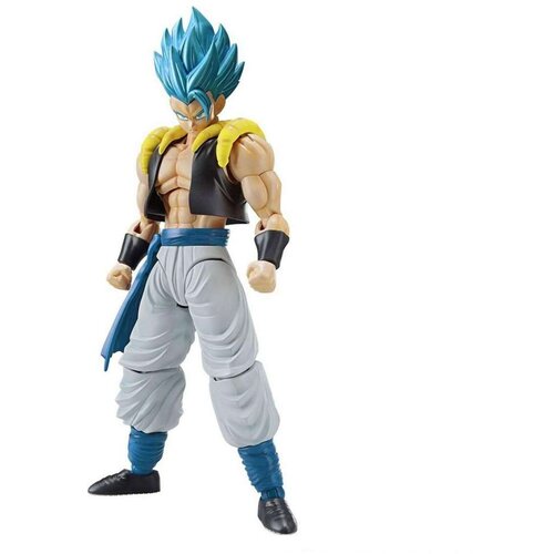  Ukrasna figura Bandai SUPER SAIYAN GOD SUPER SAIYAN GOGETA Cijene
