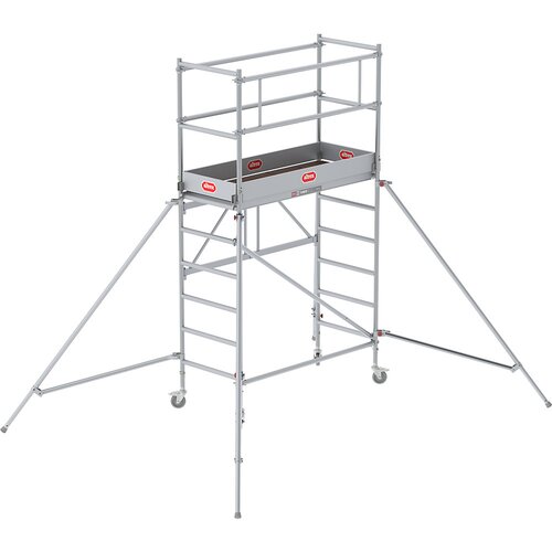 Altrex Notranji oder RS TOWER 34, modul 1+2, delovna višina 3,80 m Cene
