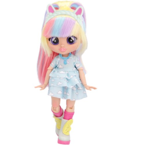 Imc Toys Cry Babies Jenna Cene