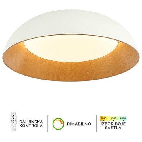  led plafonska lampa FK2005-66C wh Cene