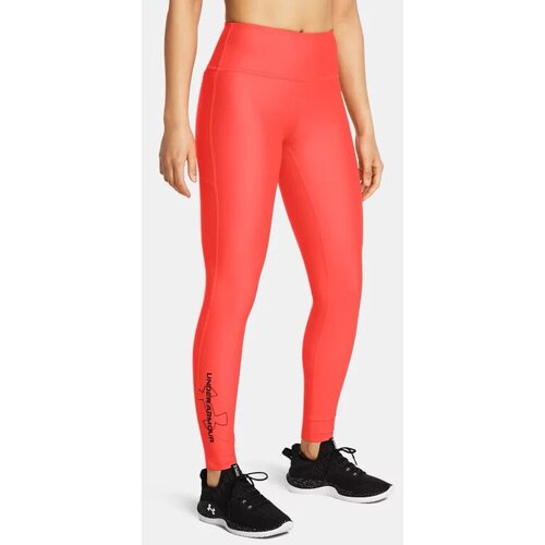 Under Armour Women's leggings Tech Branded Legging Cijene