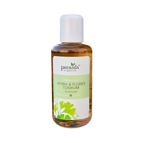 Provida Organics herba &amp;amp; flores tonik Slike