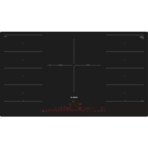 Bosch ploča PXV901DV1E Cijene