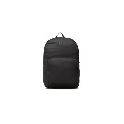 Reebok Classic Reebok Nahrbtnik Cl Premium Fo Backpack HC4148 Črna