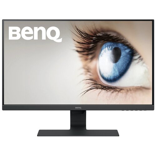BenQ GW2780E IPS LED crni monitor Slike