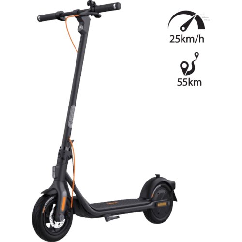 Segway Električni Romobil , 10&rdquo; točkovi, 25 km/h, Domet do 55 km &ndash; F2 Plus E (AA.05.12.02.0003) Cijene