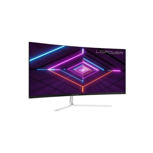 LC Power LC-M34-UWQHD-100-C-V3 LED monitor Slike