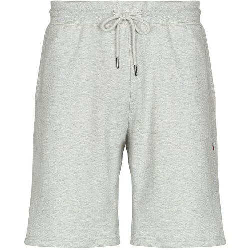 Tommy Hilfiger Kratke hlače & Bermuda TRACK SHORT Siva Cene