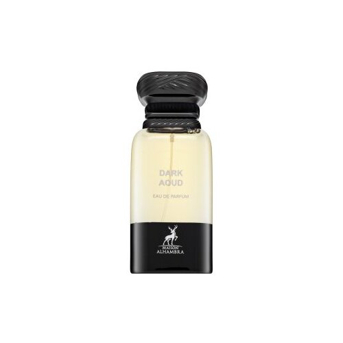 Maison Alhambra Dark Aoud parfumirana voda unisex 80 ml Cene