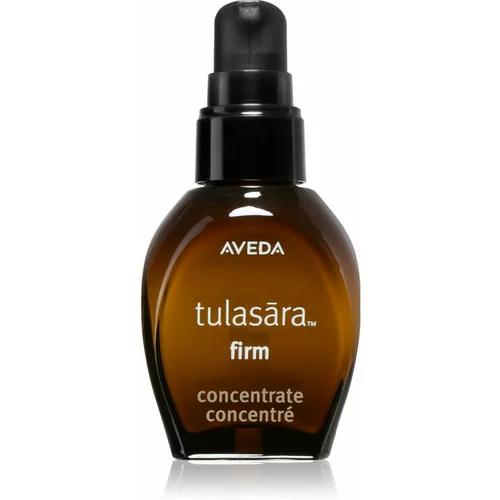 Aveda Tulasāra™ Firm Concentrate serum za zaglađivanje s vitaminom C 30 ml