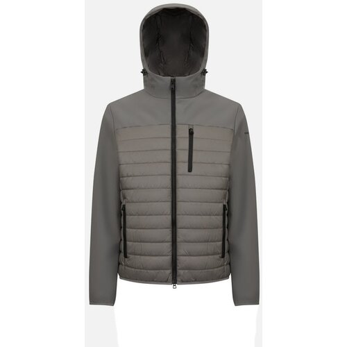 Geox Grey men&amp;#039;s jacket Sapienza - Men&amp;#039;s Slike