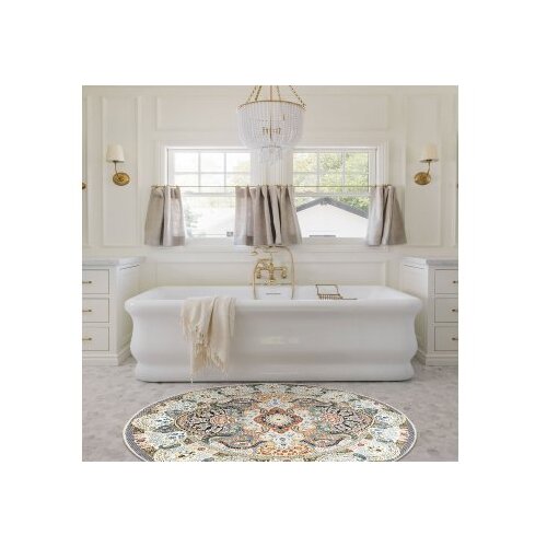 Conceptum Hypnose Tepih (160x160) Kece Fr23 Slike