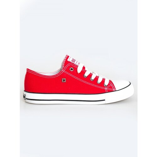 Big Star Unisex&amp;#039;s Sneakers Shoes 206784 603 Slike