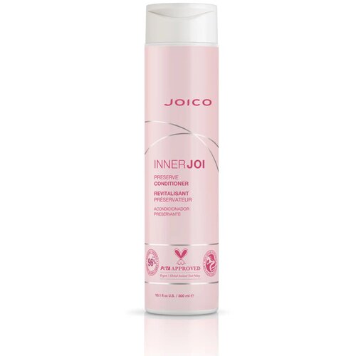 JOICO Labaratories, Los Angeles. innerjoi preserve kondicioner 300ml Slike