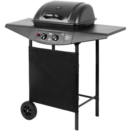 Teesa BBQ 2000 Plinski roštilj - 2 plamenika Cene