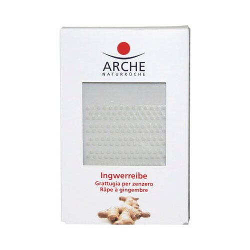 Arche Naturküche Strgalnik za ingver Cene