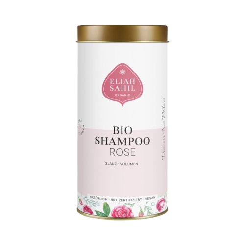 Eliah Sahil bio-šampon vrtnic - 100 g Cene