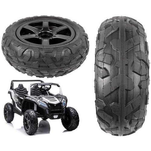  Napuhani kotač za Buggy A032 Strong Slike