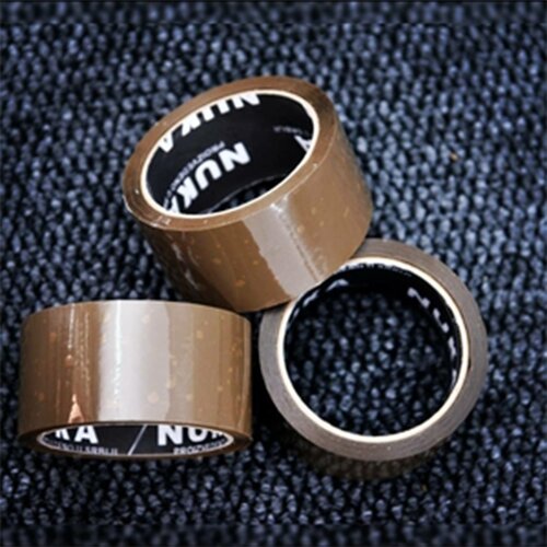  Samolepljiva traka mat - 48mm x 50m – 16 Cene