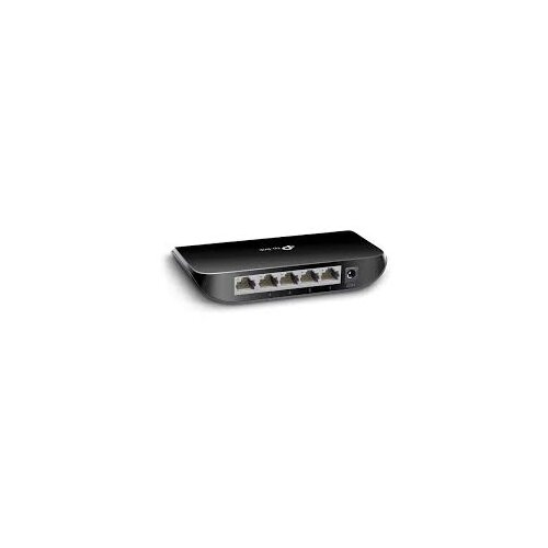 Tp-link TL-SG1005D switch 5-Port Gigabit Desktop Cijene