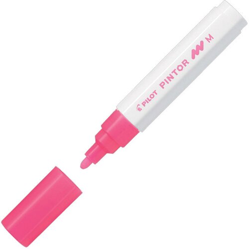 Marker 2mm pintor pilot sw-pt-m-np neon rozi Cene