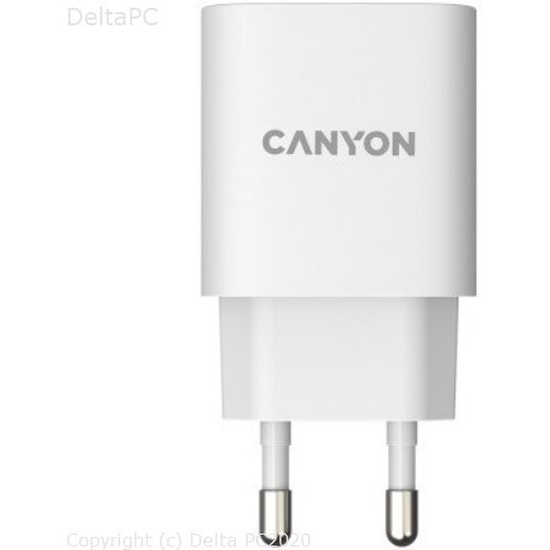 Canyon H-36-01 QC3.0 36W WALL CNE-CHA36W01 Cene