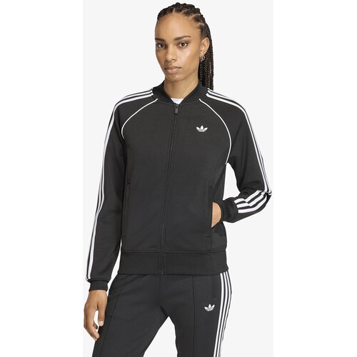 Adidas Mikina Sst Tt Black/ White L Cene