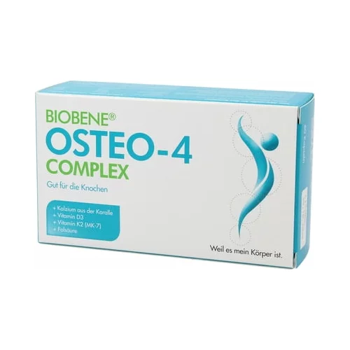 BIOBENE Osteo-4 kompleks