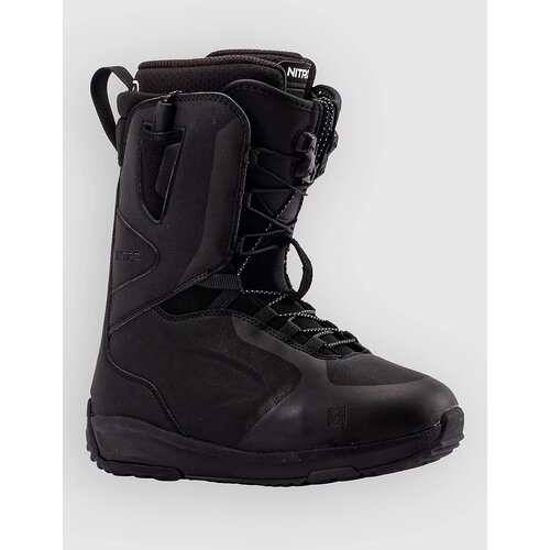 Nitro Scala TLS 2027 Snowboard Boots black Slike