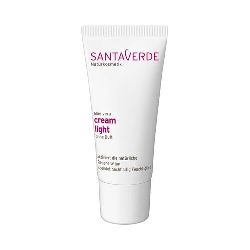 Santaverde aloe Vera Creme Light nevtralna Cene