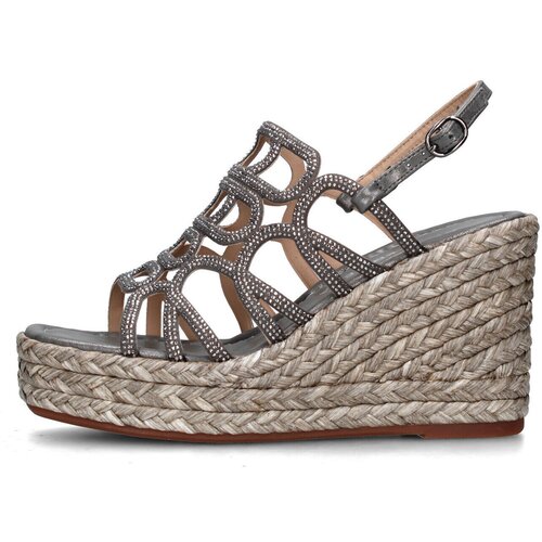 Alma En Pena Sandali &amp;amp; Odprti čevlji V2551279 Bela Slike