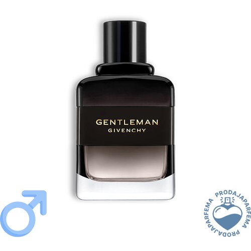 Givenchy Gentleman Boisee - 100ml Cene