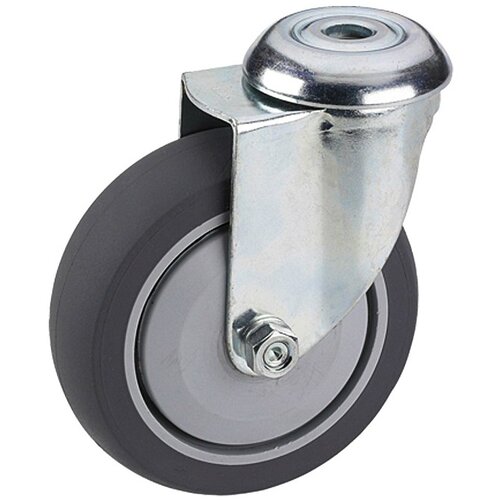 STABILIT Kolesce Stabilit (Ø: 50 mm, nosilnost: 45 kg) Cene