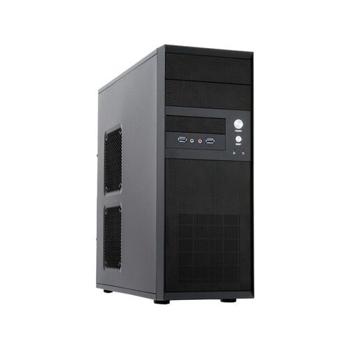 Chieftec CQ-01B-U3-OP Mesh mATX / ATX kučište, crna Cijene