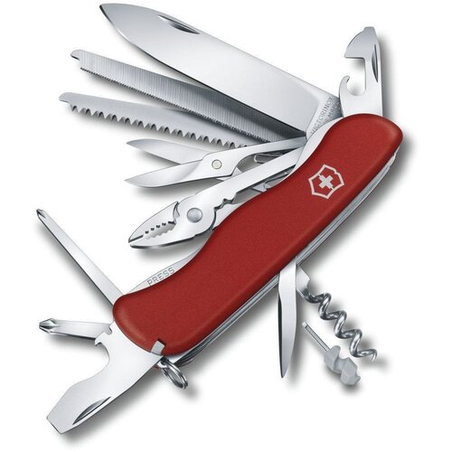Victorinox Work Champ Slike