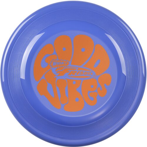 WHAM - O Frisbee Leteči Disk, 23.75cm Prijazen do Psov za Starost 5+ – 100 g, (22088689) Cene