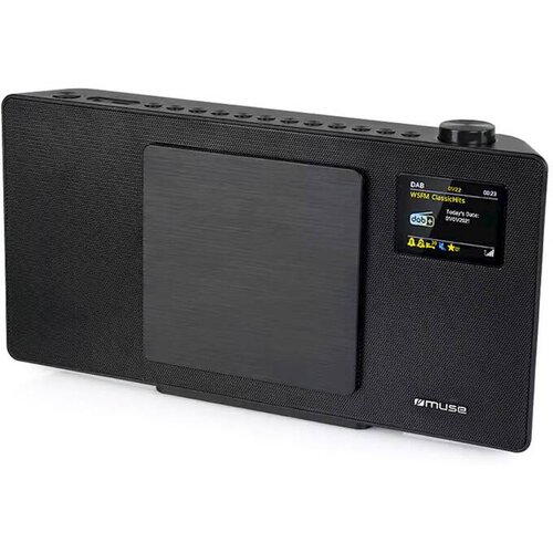 Muse domači Hi-Fi sistem FM/DAB+ M-65 DBT Cene