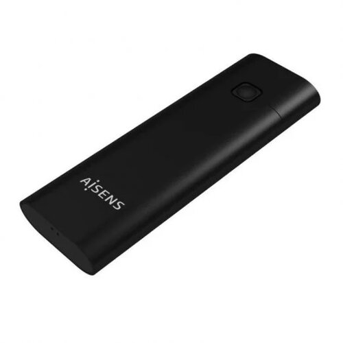 AISENS Zunanja &scaron;katla za SSD M.2 Nvme Usb 3.1 Gen2 črna, (21407031) Cene