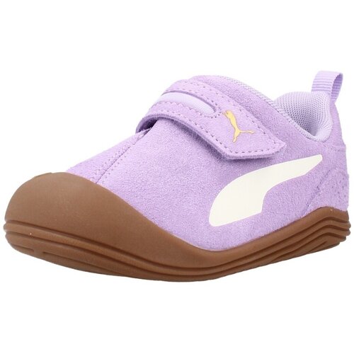 Puma Modne superge Kitten Premium V Inf Vijolična Slike