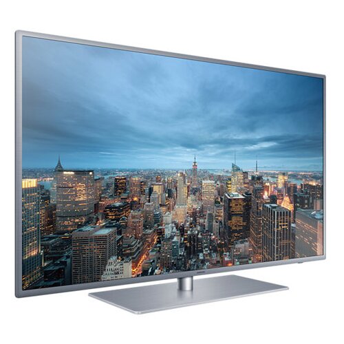 Samsung UE40JU6412U Smart Led 4K Ultra HD televizor Slike