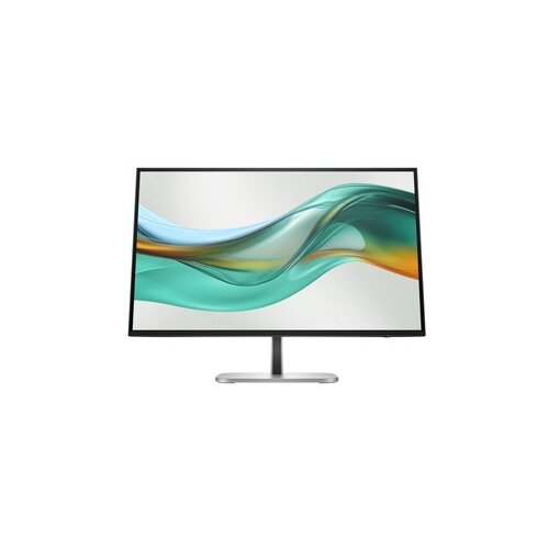 HP Monitor 27 S5 Pro 527pu, IPS, QHD, 100Hz, 5ms, HDMI, DP, USB-A, USB-C, RJ45, pivot Cene